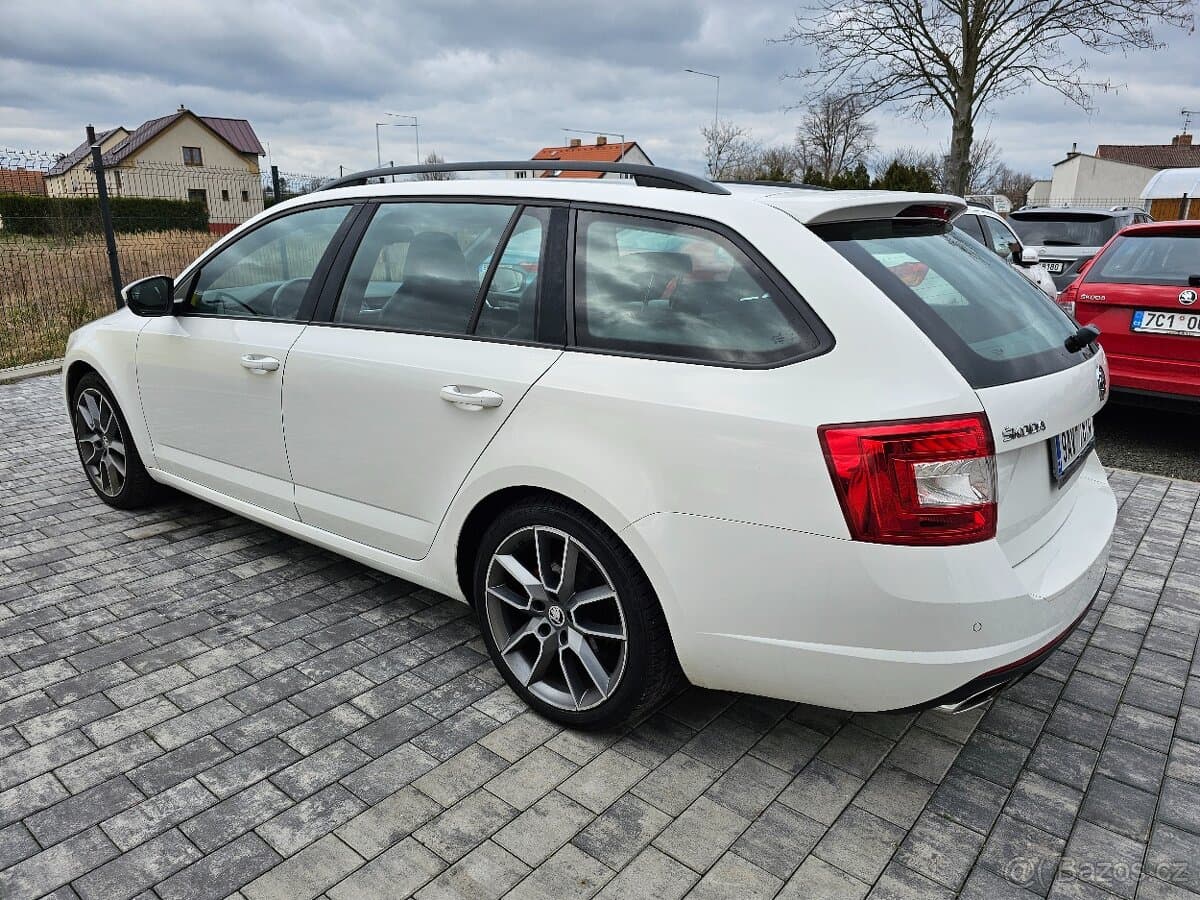 2014 Škoda OCTAVIA - 7