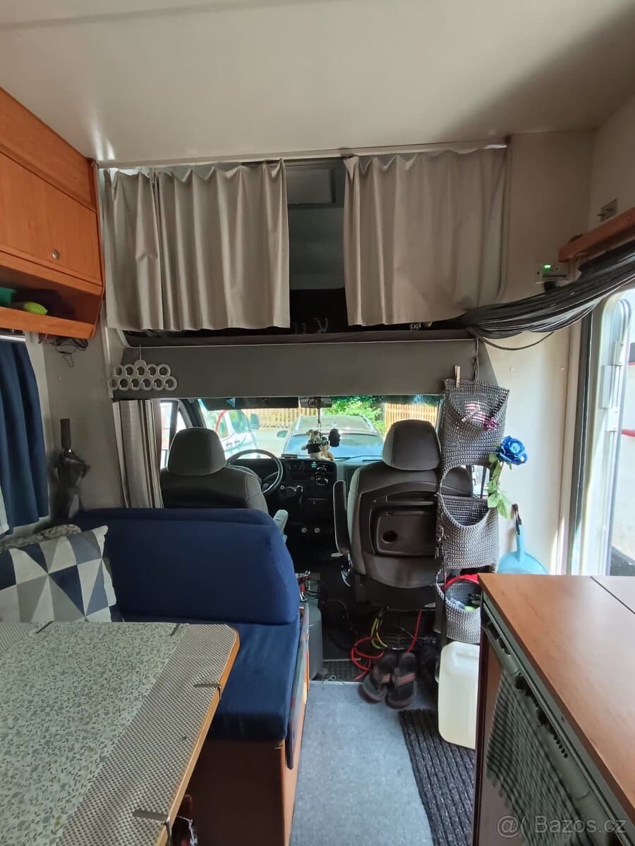 2001 Fiat DUCATO - 7