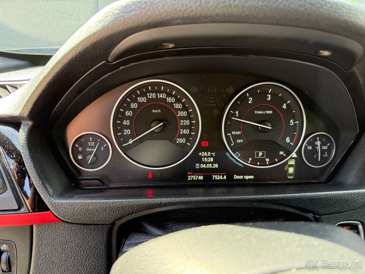 2012 BMW OSTATNÍ - 7
