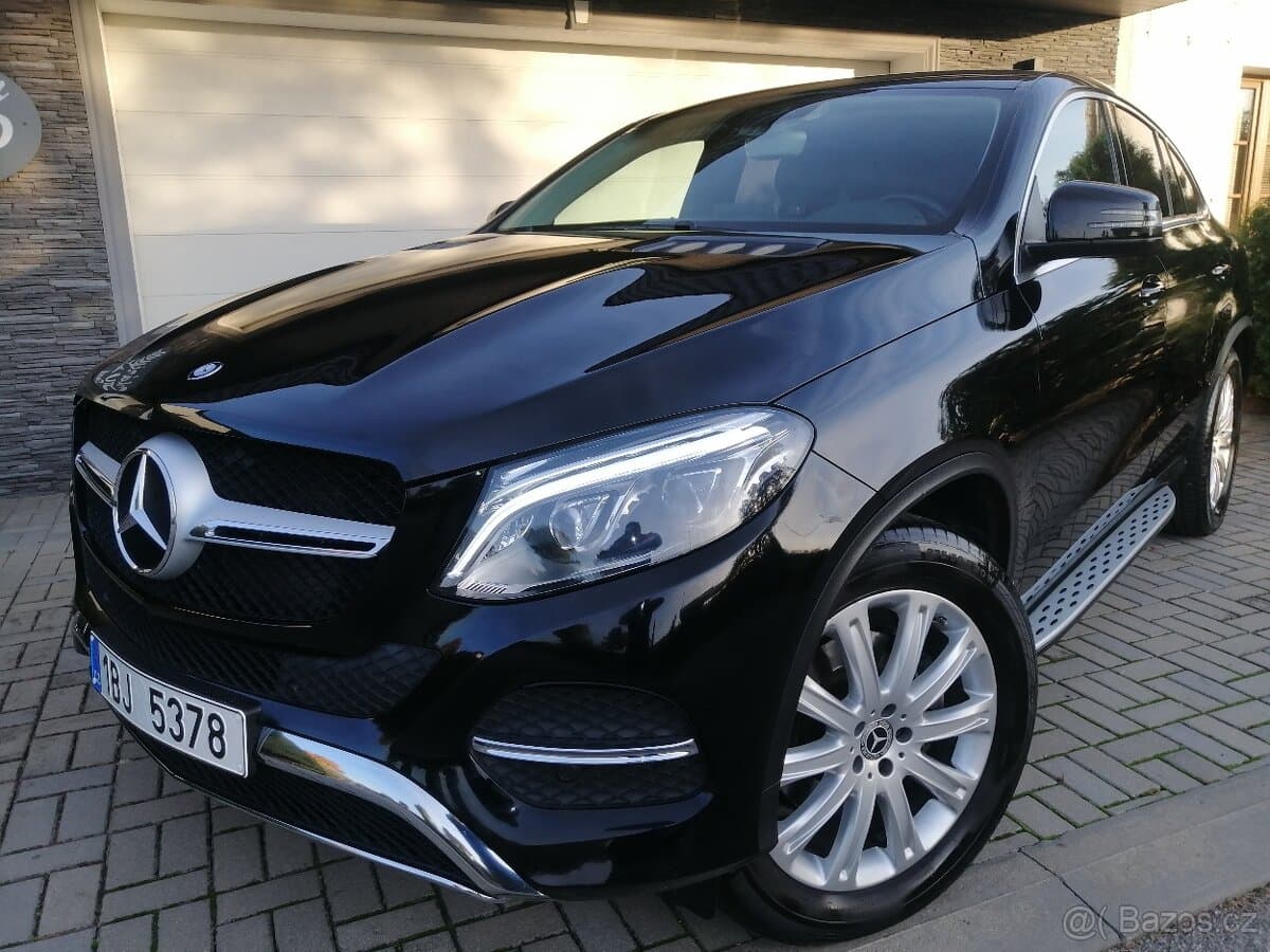 2016 Mercedes-Benz GL - 7