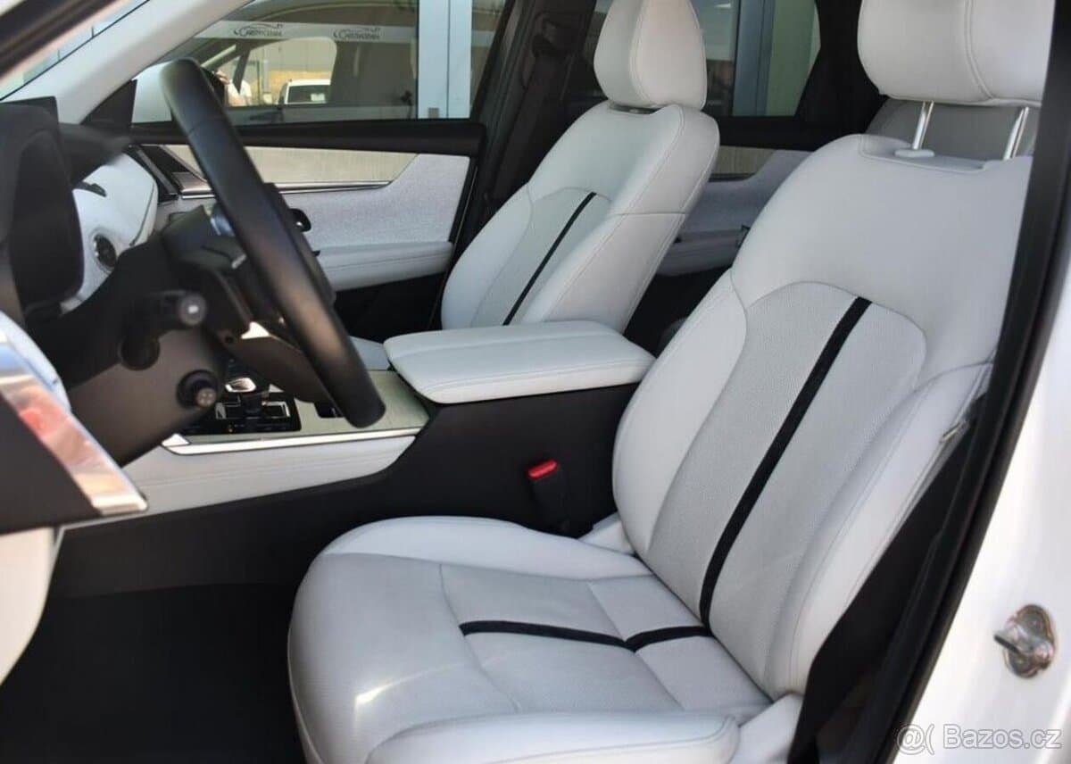 2022 Mazda CX-60 - 7