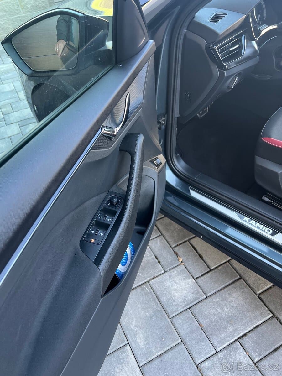 2021 Škoda KAMIQ - 7