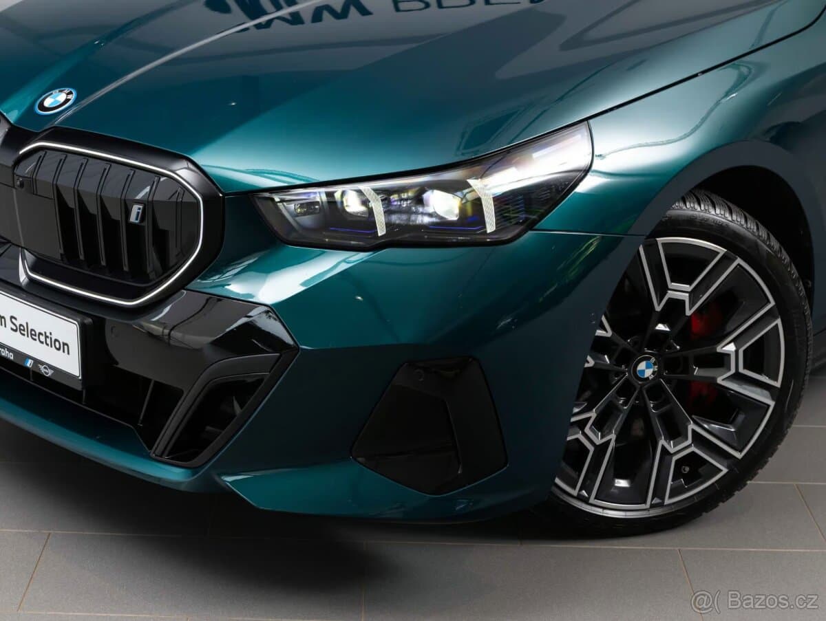 2025 BMW OSTATNÍ - 7