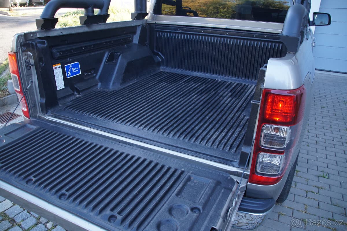 2016 Ford RANGER - 7