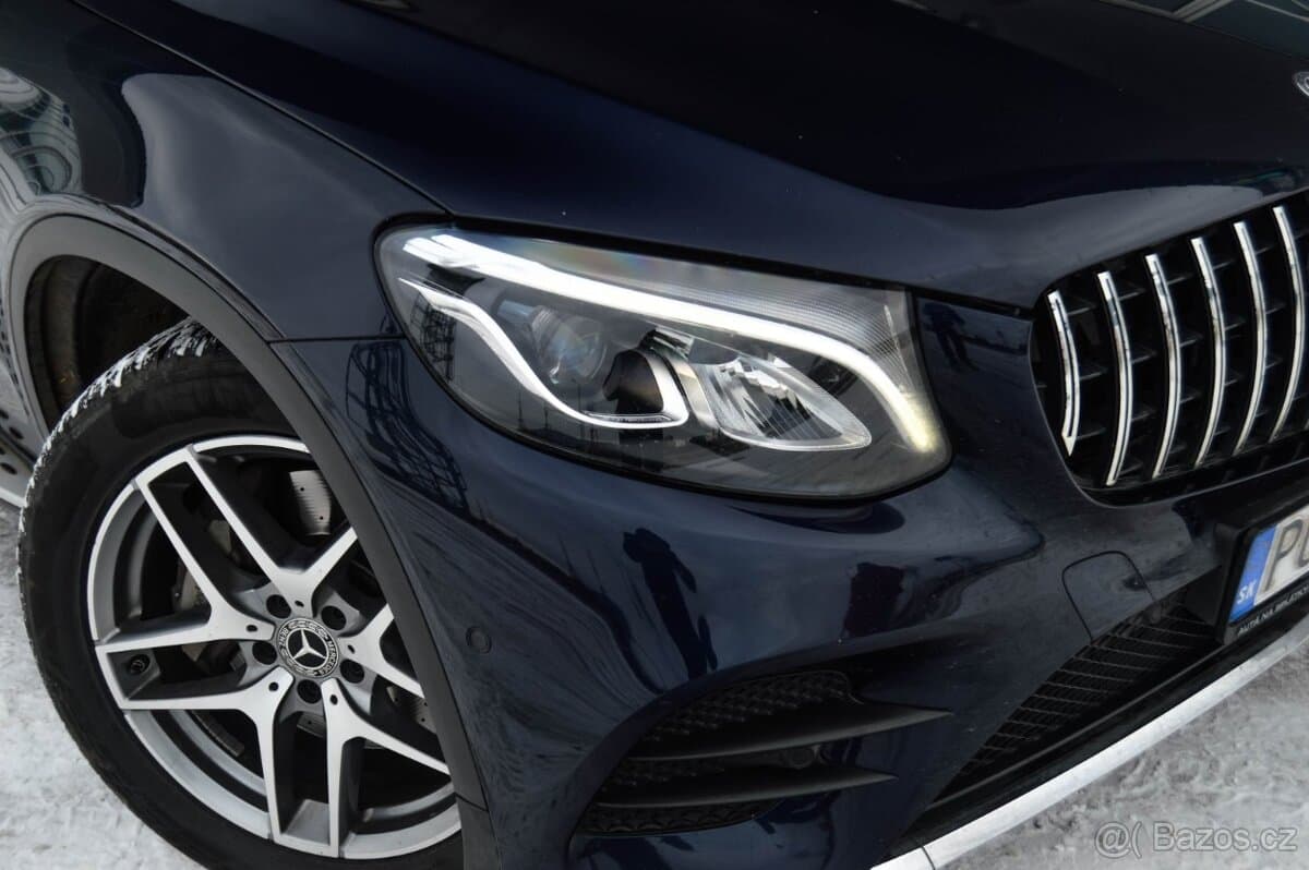 2017 Mercedes-Benz GL - 7