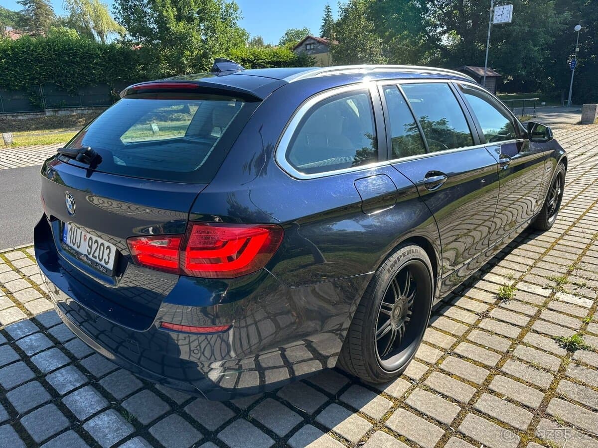 2011 BMW OSTATNÍ - 7