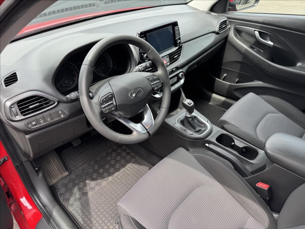 2022 Hyundai i30 - 7