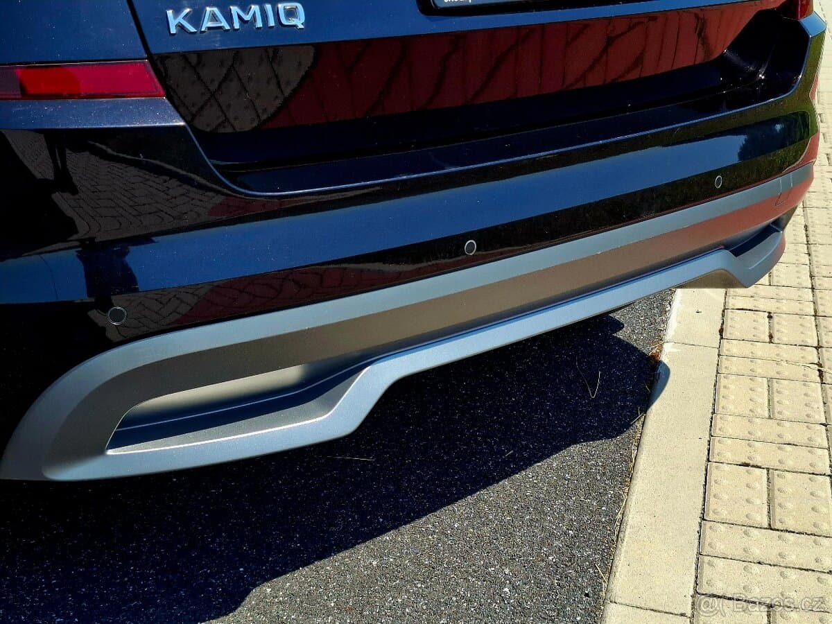 2021 Škoda KAMIQ - 7