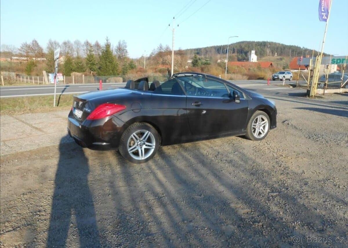 2009 Peugeot 308 - 7