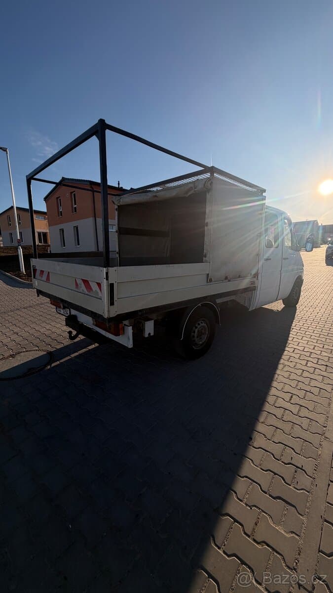 Mercedes-Benz SPRINTER - 7