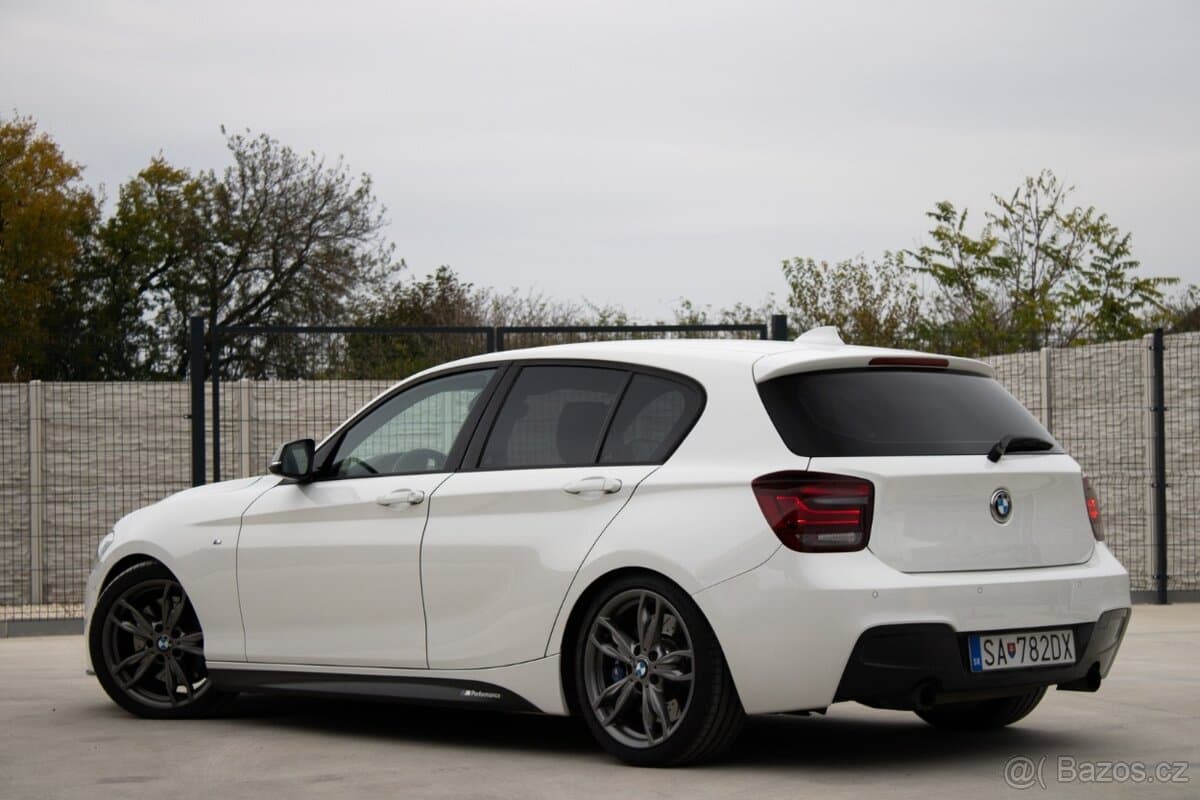 2013 BMW iX - 7