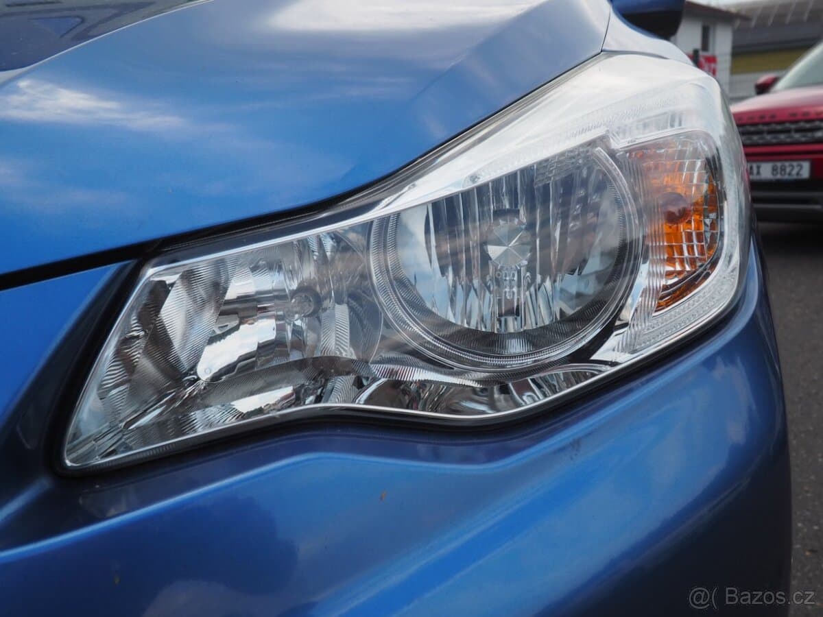 2016 Subaru XV - 7
