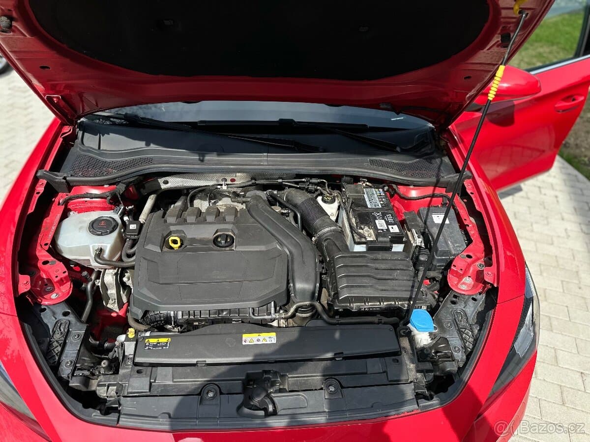 2020 Seat LEON - 7