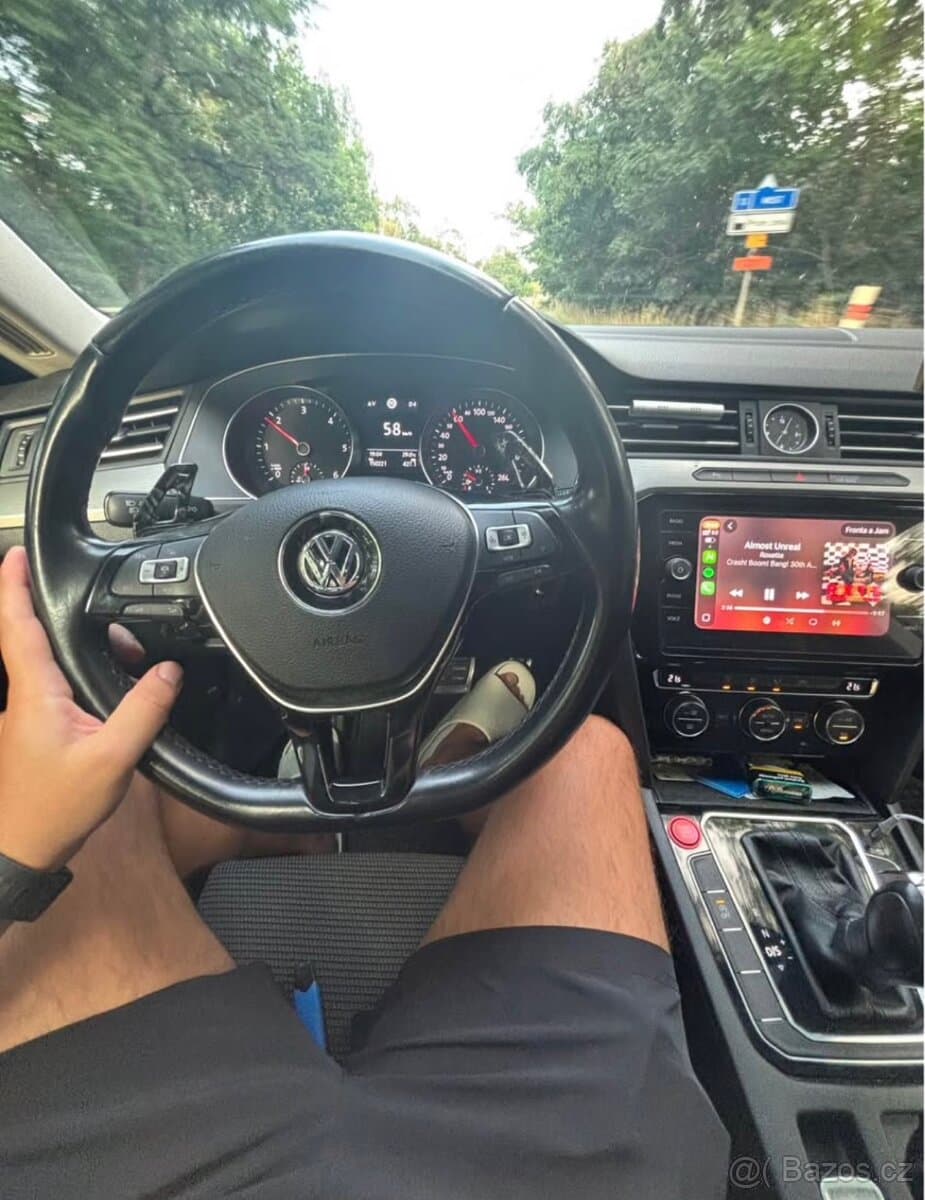 2019 Volkswagen ARTEON - 7