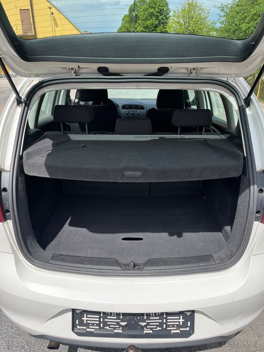 2011 Seat ALTEA - 7
