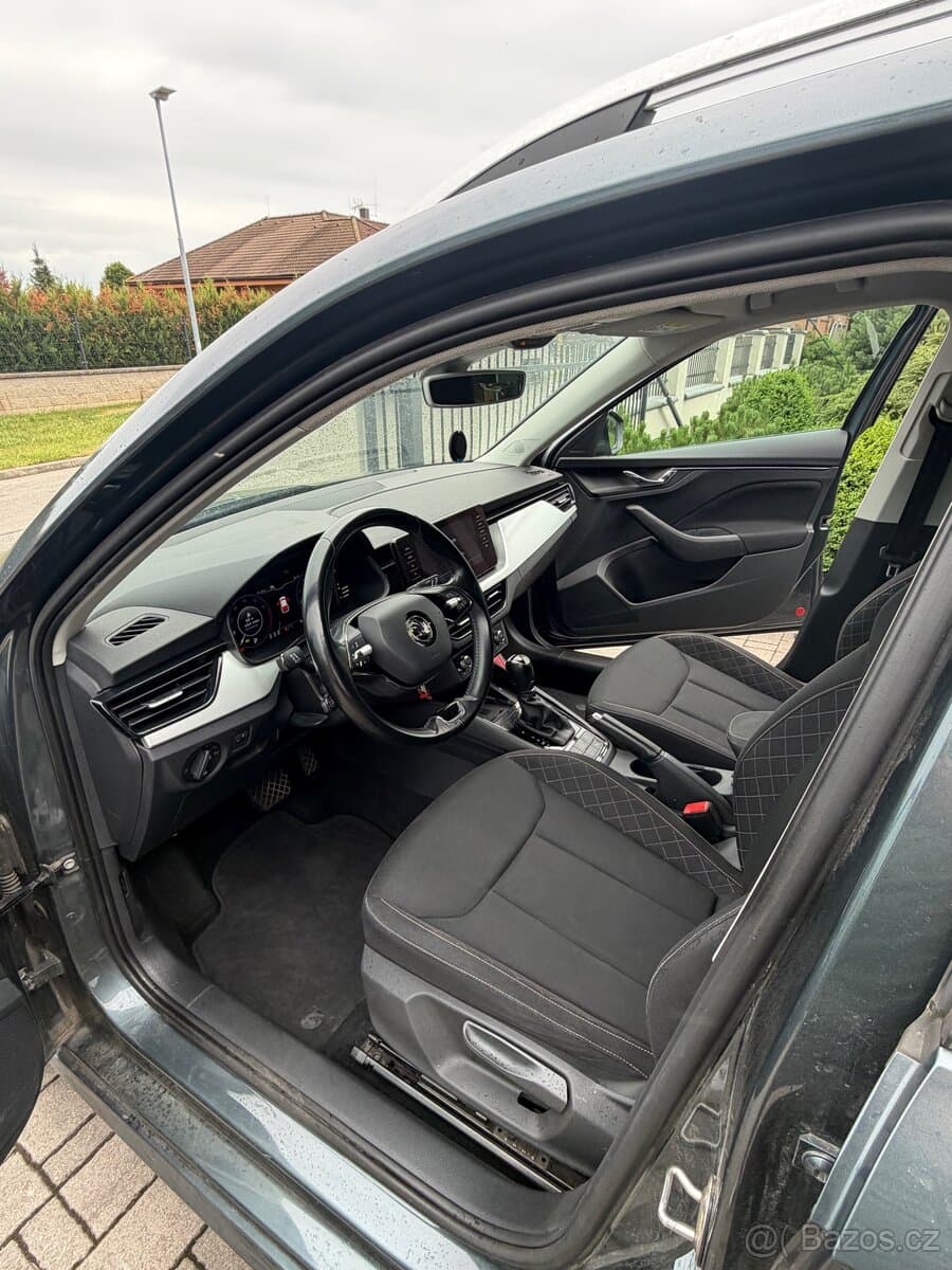 2020 Škoda KAMIQ - 7