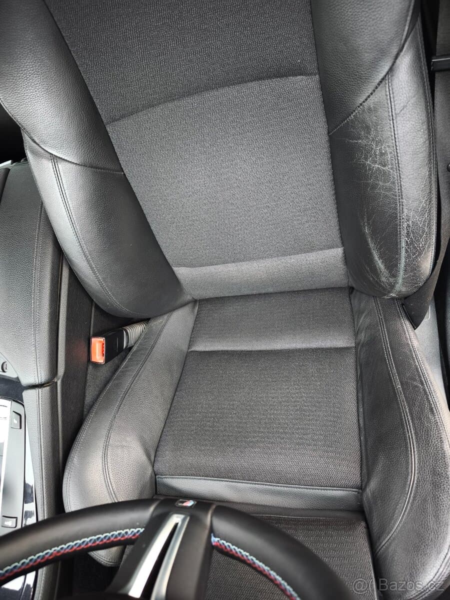 2011 BMW OSTATNÍ - 7
