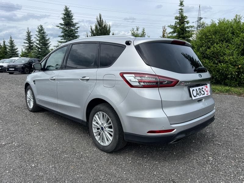 2020 Ford S-MAX - 7
