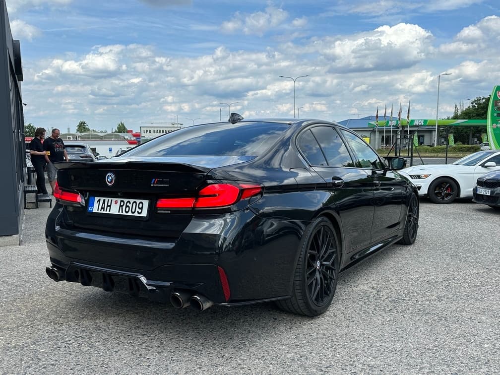 2018 BMW OSTATNÍ - 7