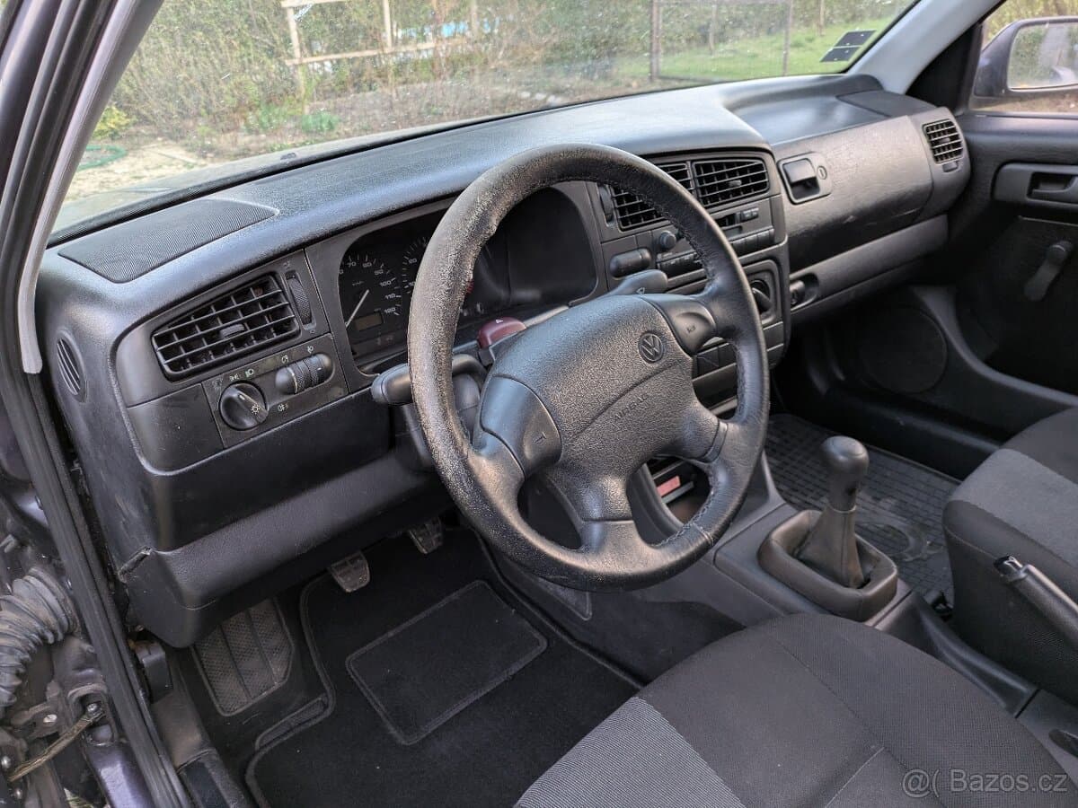 Volkswagen GOLF - 7