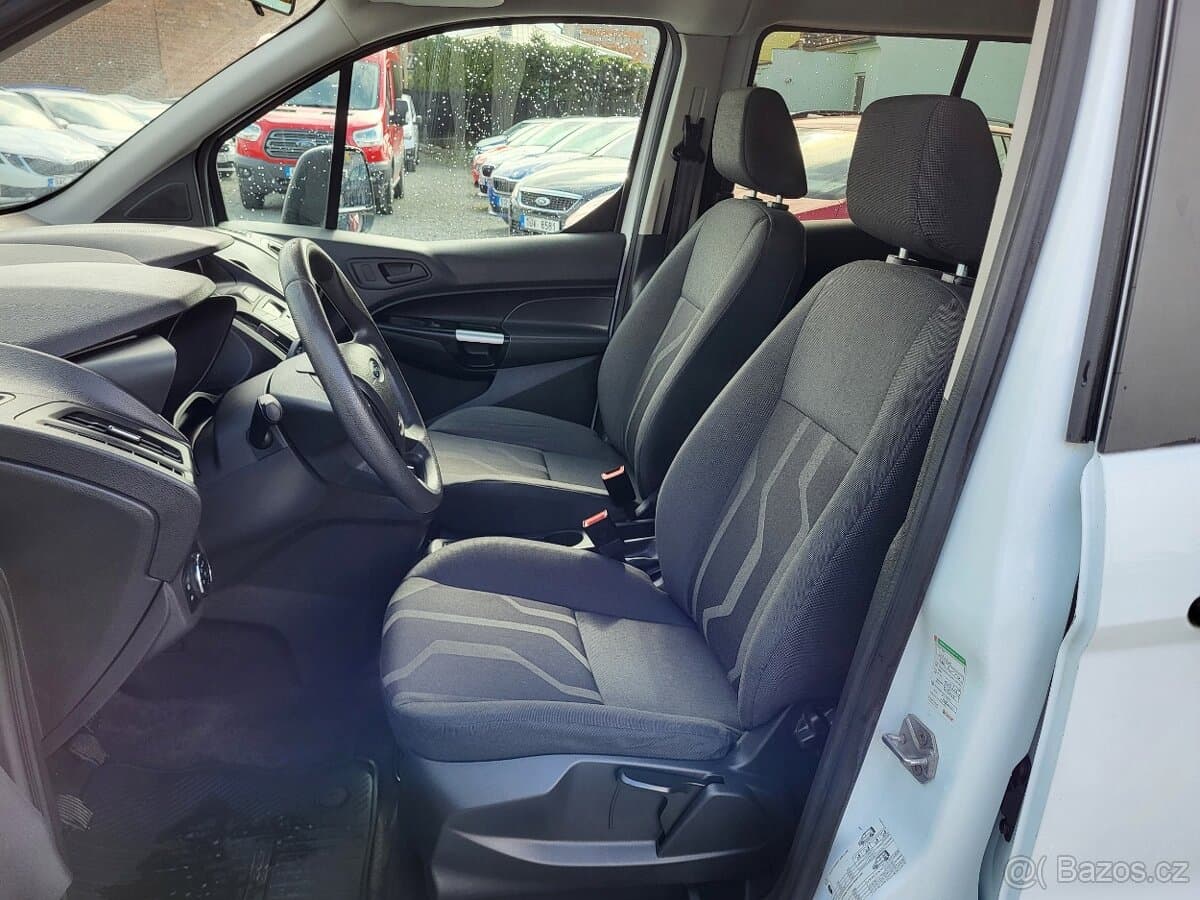 2018 Ford TRANSIT - 7