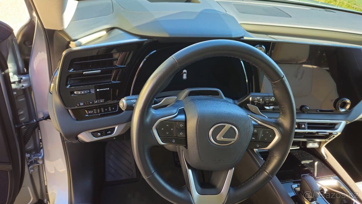 2023 Lexus RX - 7
