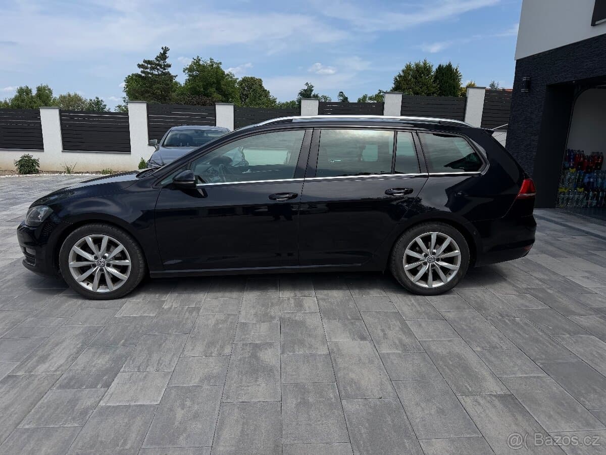 2015 Volkswagen GOLF - 7