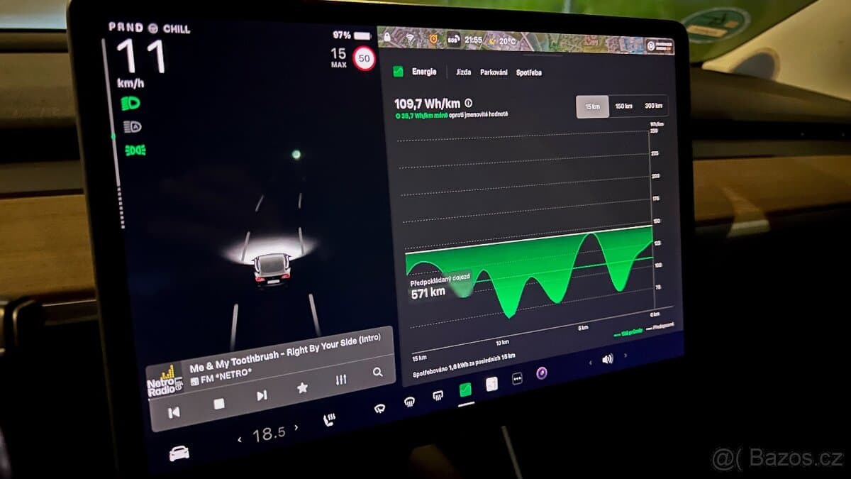2019 Tesla OSTATNÍ - 7