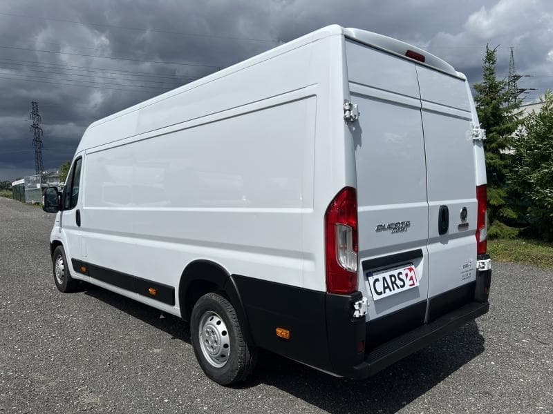 2020 Fiat DUCATO - 7