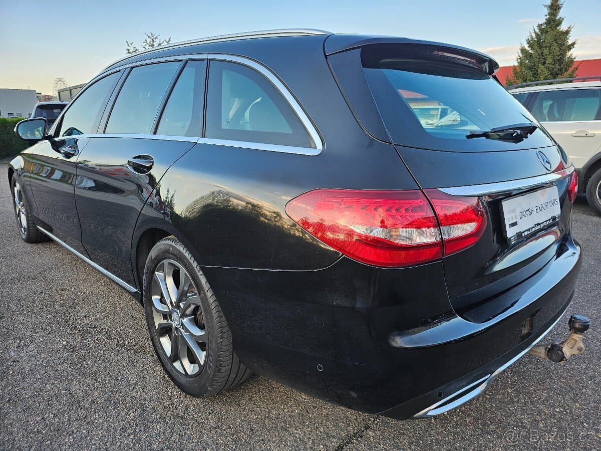 2016 Mercedes-Benz OSTATNÍ - 7