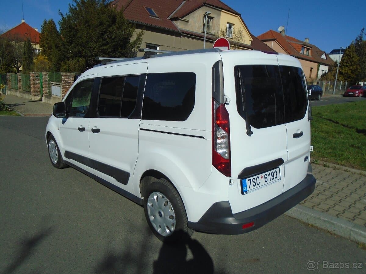 2018 Ford OSTATNÍ - 7