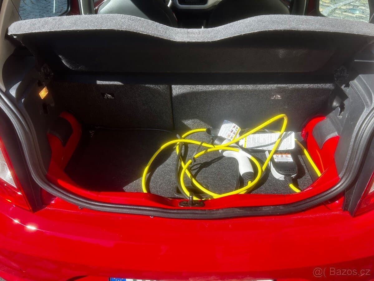 2021 Seat Mii - 7
