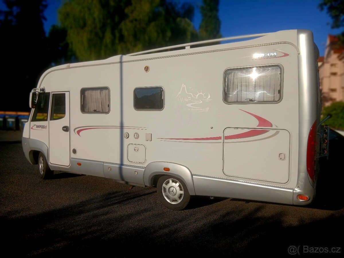 2011 Mercedes-Benz OSTATNÍ - 7