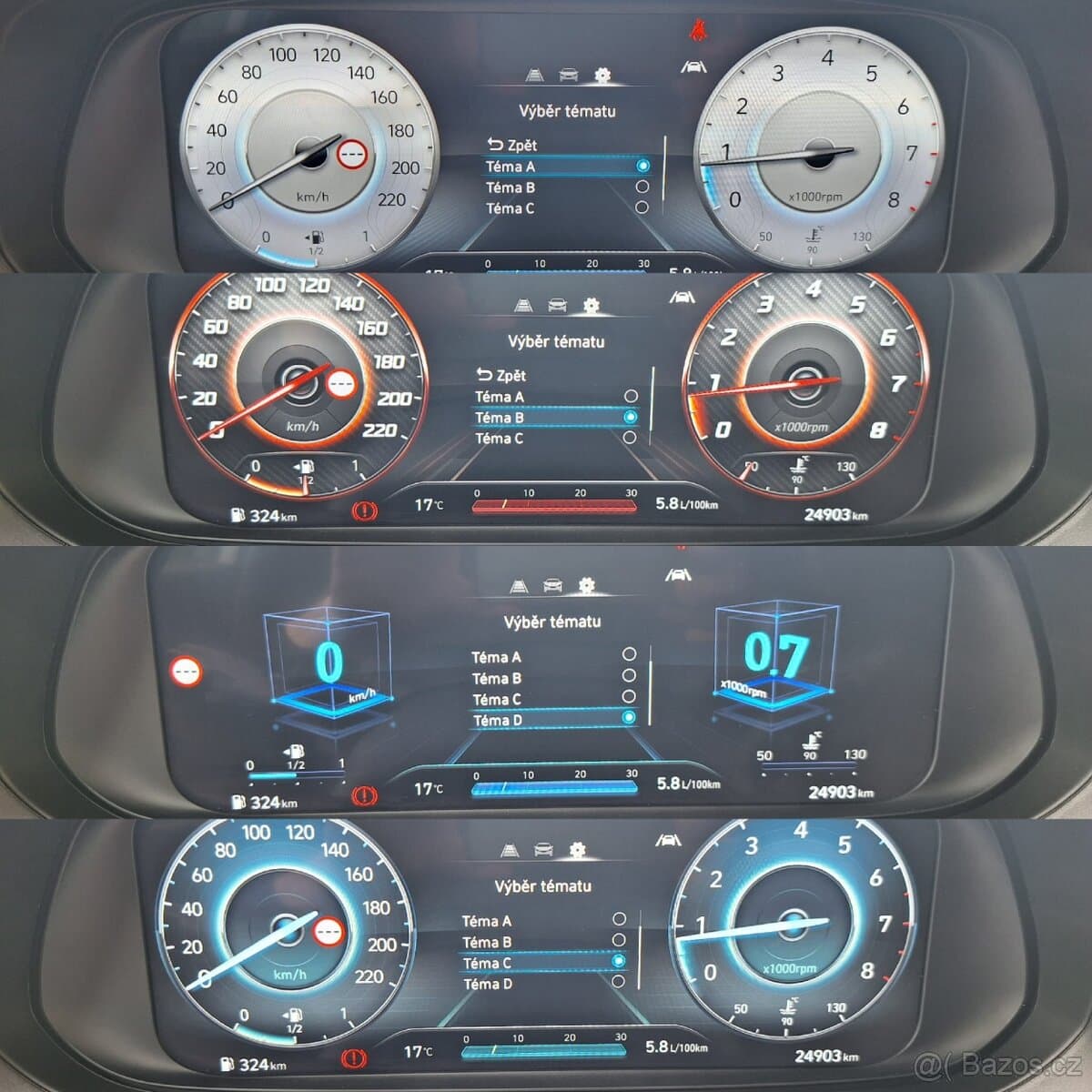 2022 Hyundai BAYON - 7