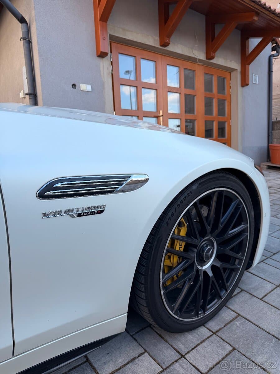2023 Mercedes-Benz SL - 7