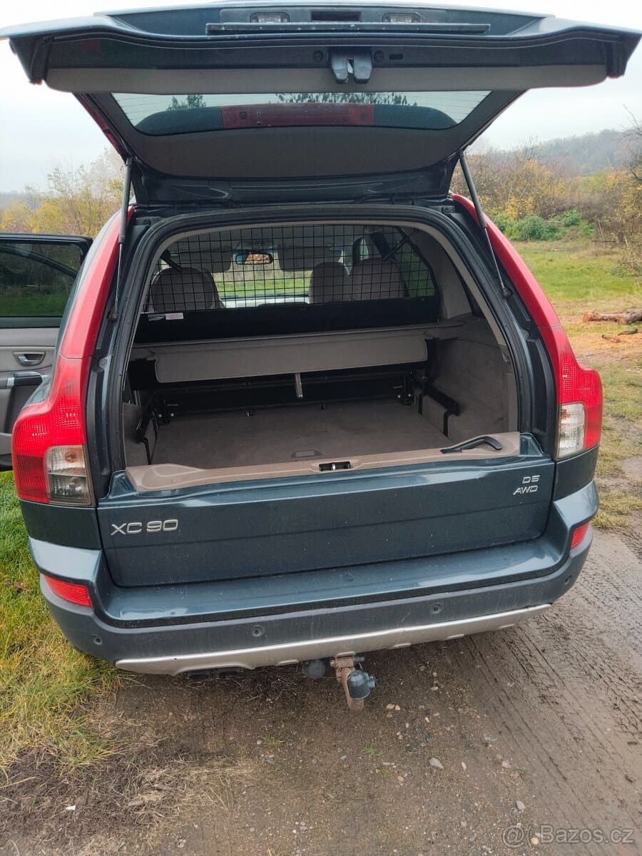2006 Volvo XC90 - 7