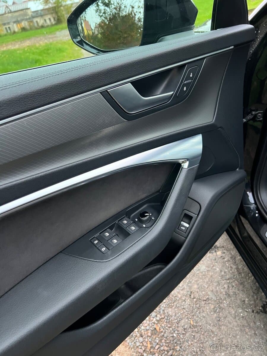 2019 Audi A6 - 7