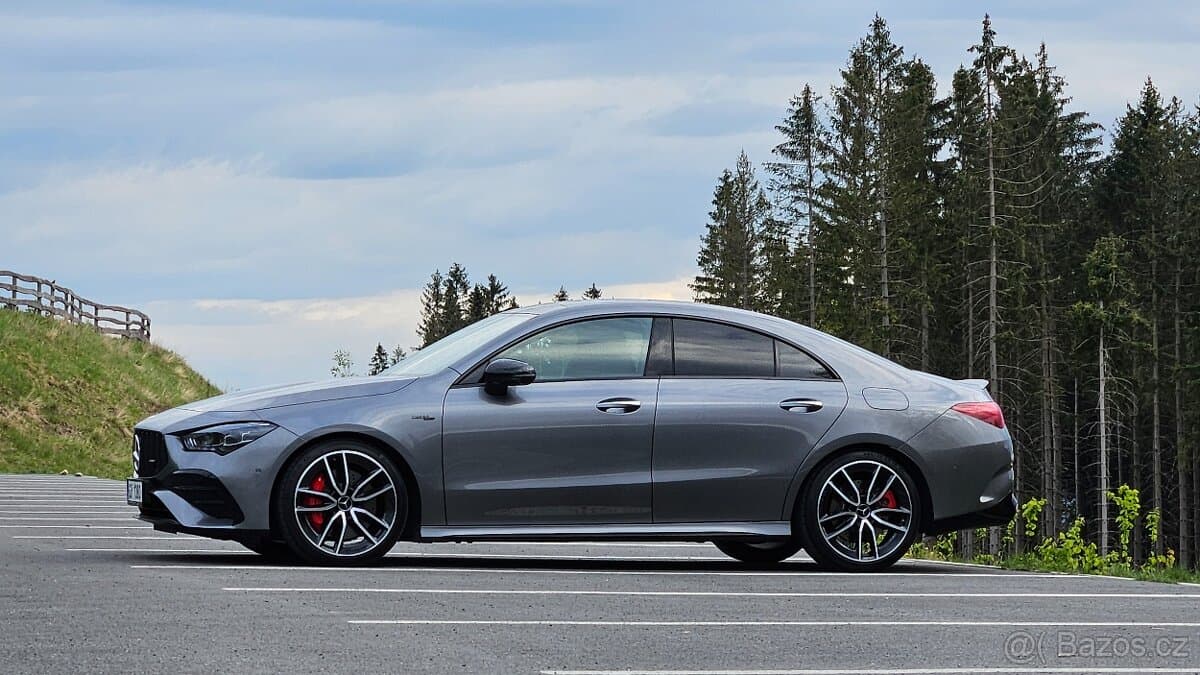 2024 Mercedes-Benz CL-CLASS - 7