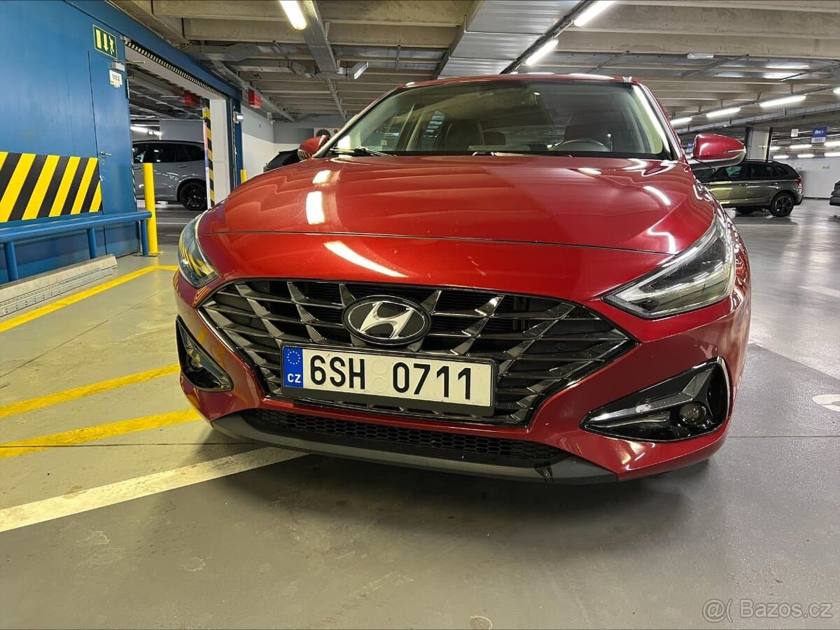 2023 Hyundai i30 - 7