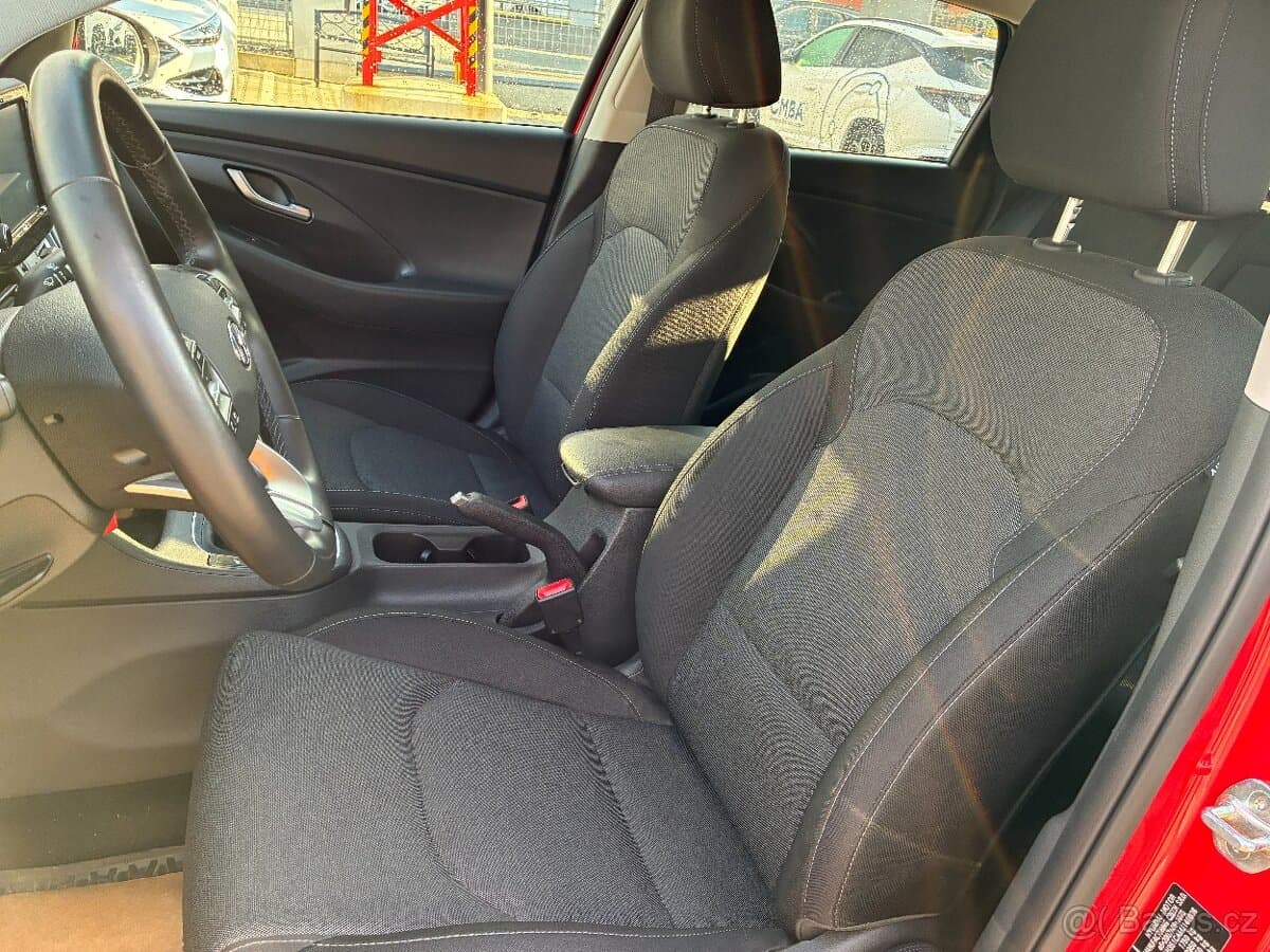 2022 Hyundai i30 - 7