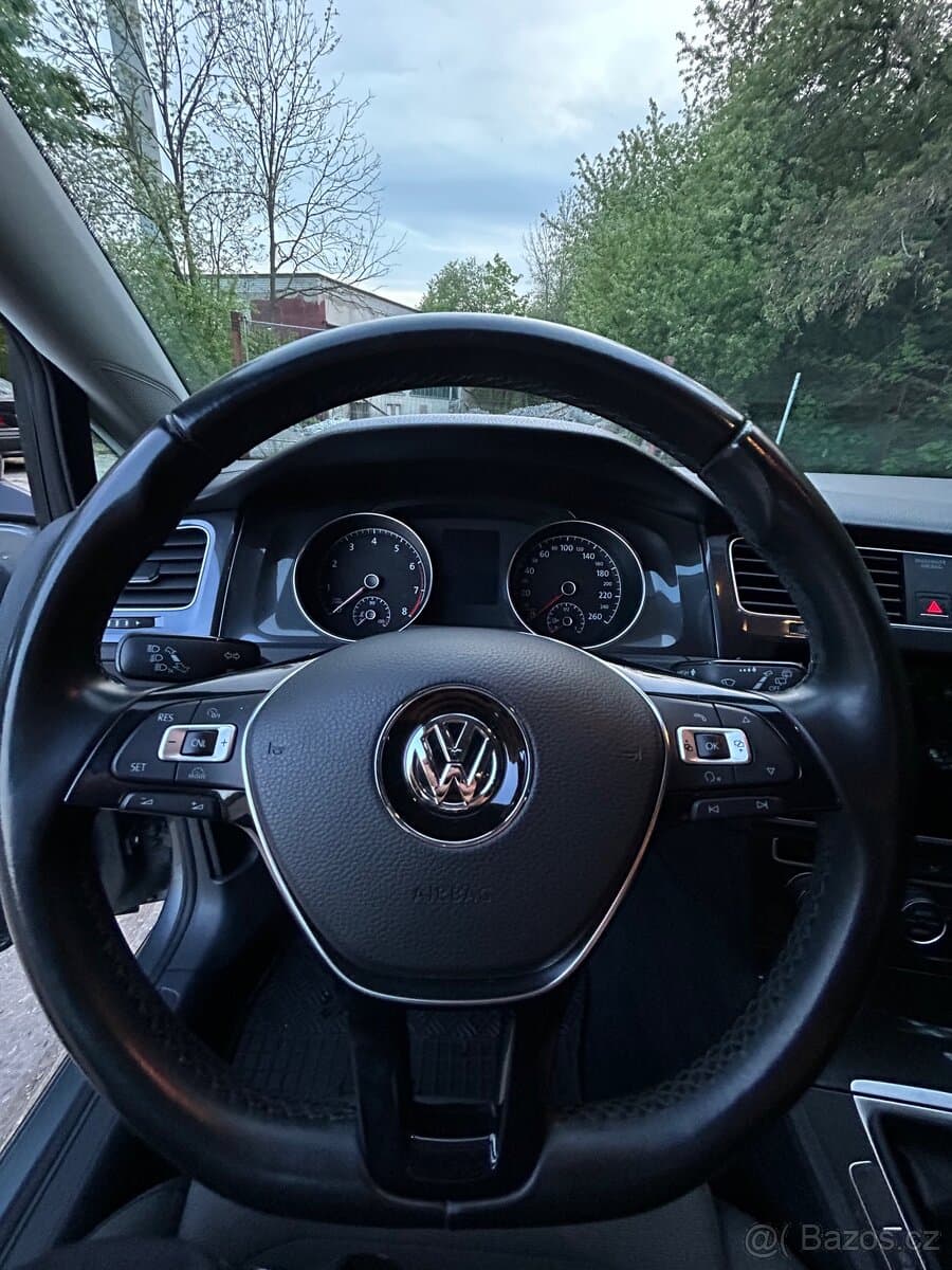2017 Volkswagen GOLF - 7
