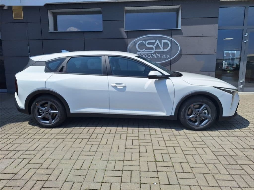 2026 Kia OSTATNÍ - 7