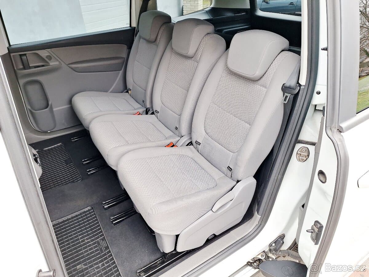 2017 Seat ALHAMBRA - 7
