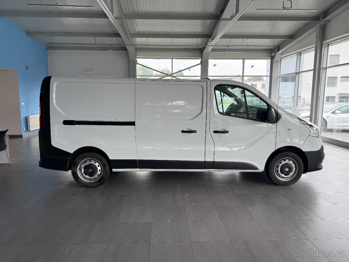2019 Renault TRAFIC - 7