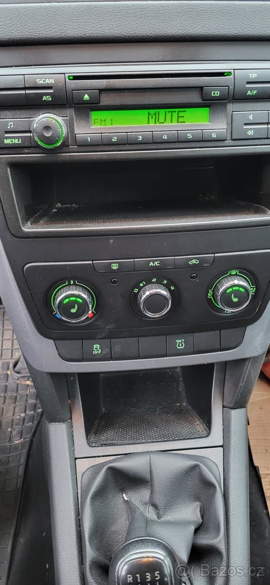 2015 Škoda YETI - 7