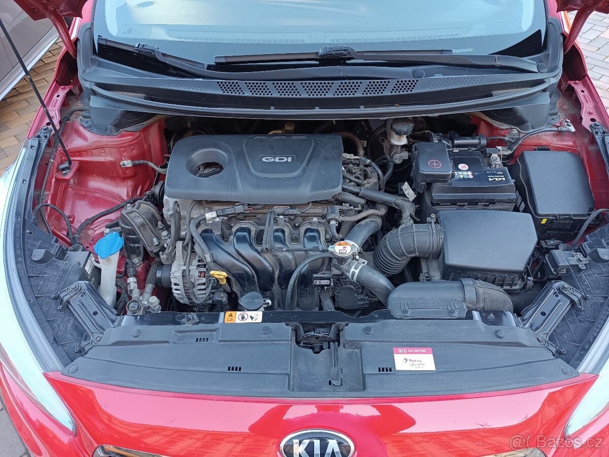 2018 Kia PROCEED - 7