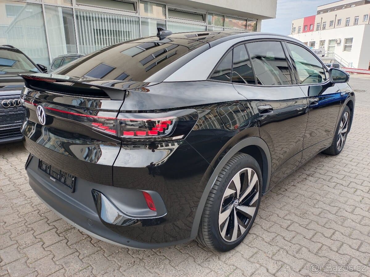 2023 Volkswagen ID.5 - 7