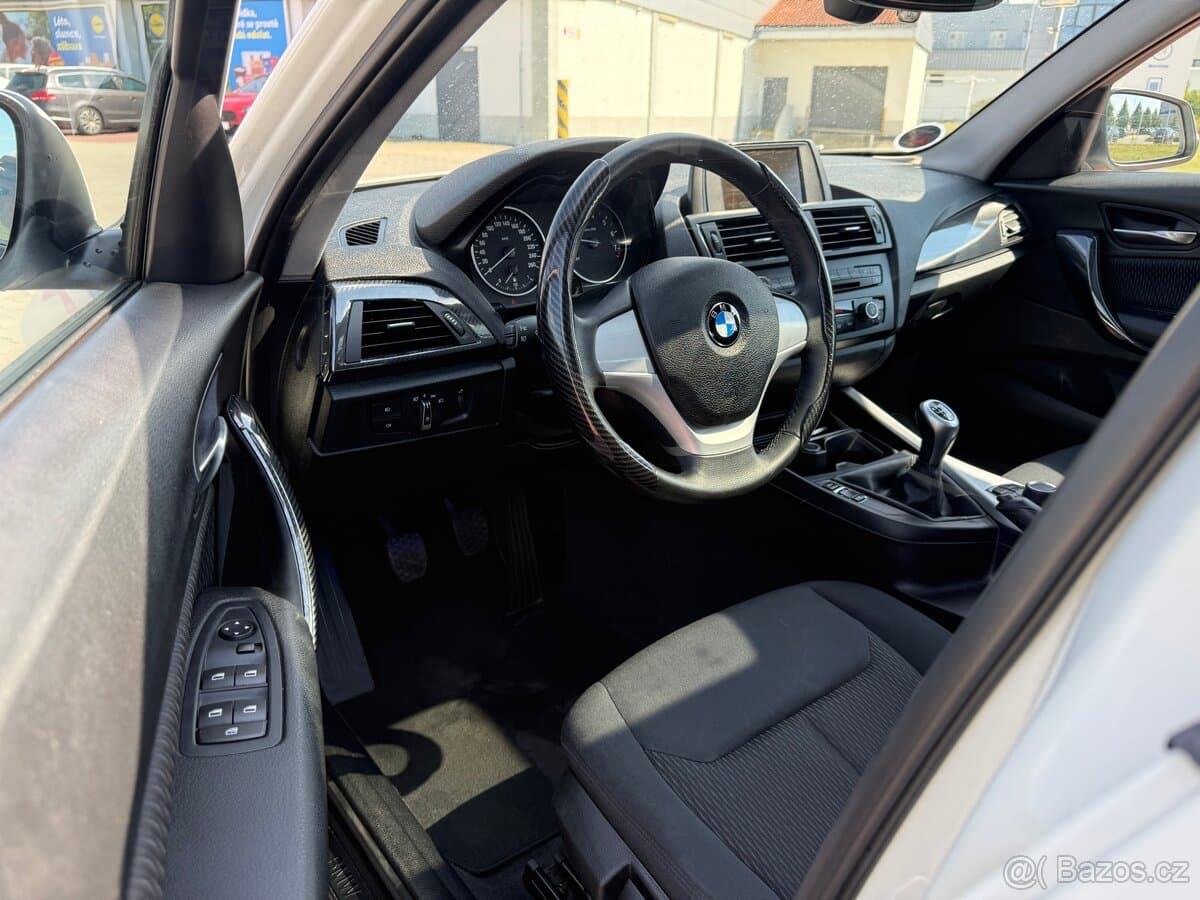 2013 BMW OSTATNÍ - 7