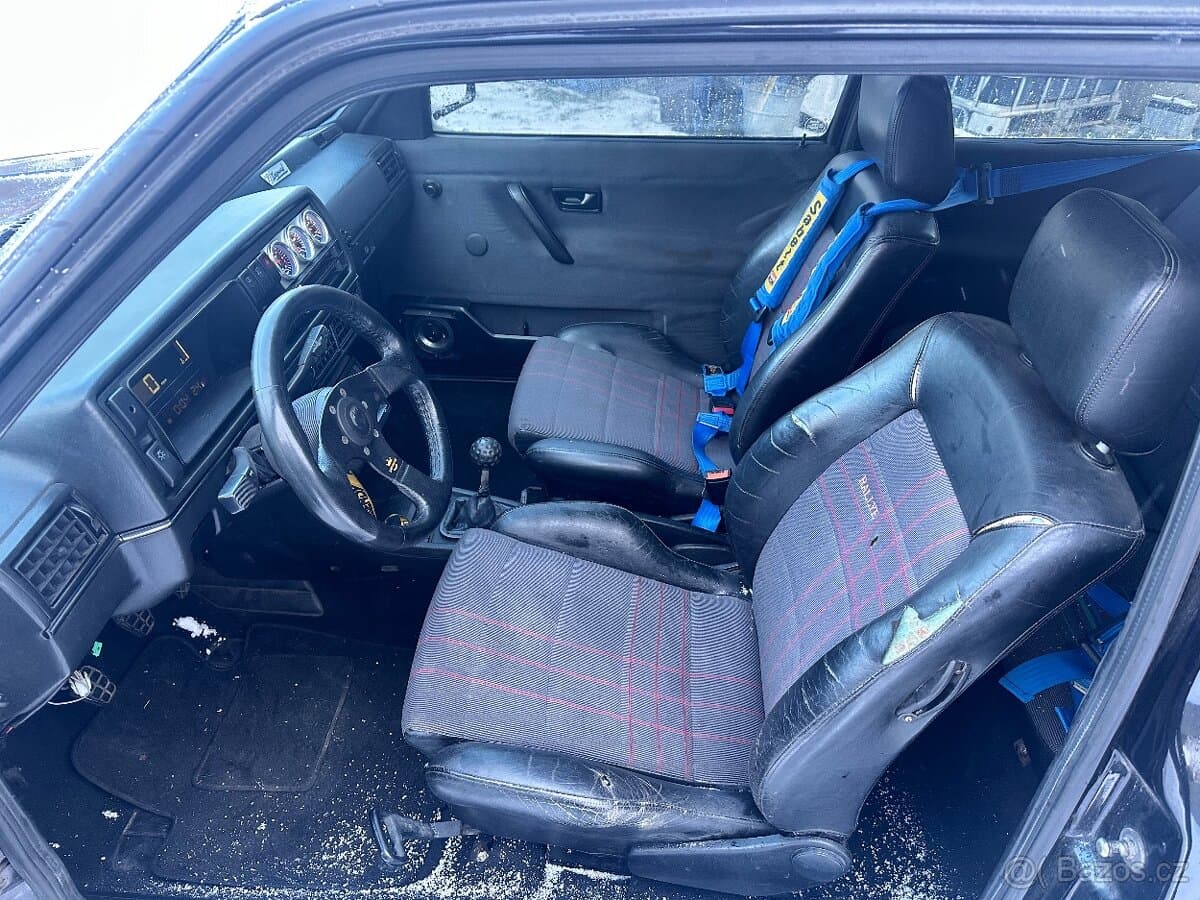 Volkswagen GOLF - 7