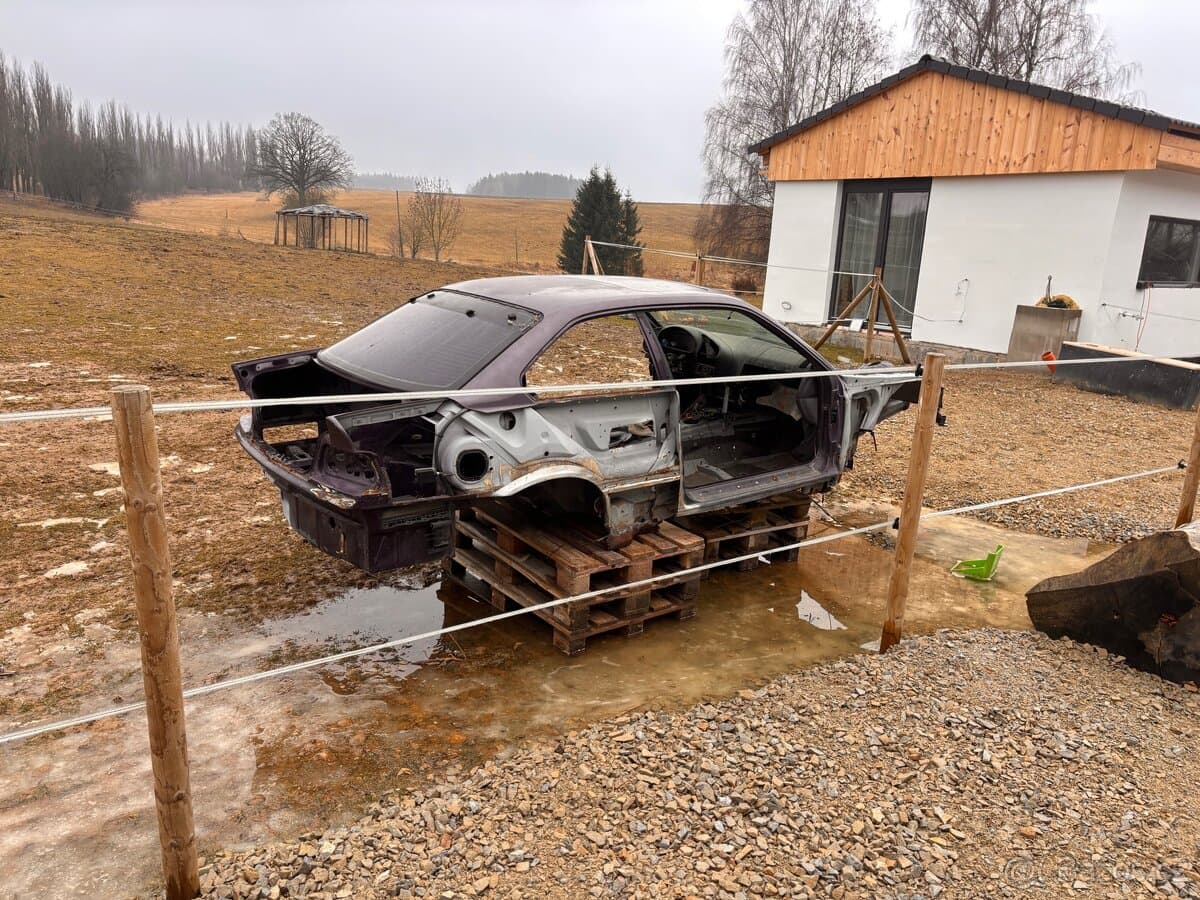 1992 BMW OSTATNÍ - 7